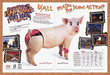 2000 Redneck Rampage Rides Again PC Original Ad v1 - for just $21.49! 