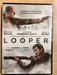 Looper (DVD, 2012) - NEW25 - for just $3.50! 