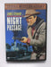 Night Passage (DVD, 1957) - J0730 - for just $3.50! 