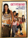 Get Fit and Fab with Jillian Michaels (DVD, exercise) - J0409 - for just $1.99! 