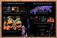 1998 Heart Of Darkness PS1 Original Ad v3 - for just $21.49! 