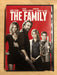 The Family (DVD, 2013) - J1231 - for just $1.99! 