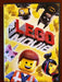 The Lego Movie (DVD, 2014) - K5 - for just $1.99! 