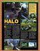 2002 Halo Xbox Original Duke Controller Review Ad - for just $17.99! 