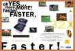 1995 Sega 32x Console Original Ad v5 - for just $21.49! 