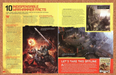 2008 Warhammer PC Original 10 Warhammer Facts Ad - for just $21.49! 