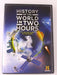 History of the World in Two Hours (DVD, 2011) - J0205 - for just $2.50! 
