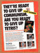 1990 Puzznic IBM Original Ad v2 - for just $17.99! 