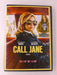 Call Jane (DVD, 2022) - K7 - for just $4.99! 