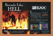 2002 Diablo II PC Original Sound Blaster Ad v1 - for just $22.99! 