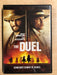 The Duel (DVD, 2016) - K8 - for just $4.25! 