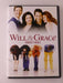Will and Grace Series Finale (DVD) - J0409 - for just $1.99! 