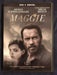 Maggie (DVD, 2015) - K7 - for just $3.25! 