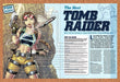 2003 Tomb Raider Original Review Ad v1 - for just $21.49! 