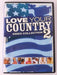 Love Your Country Video Collection 2 (DVD) - K0303 - for just $9.99! 