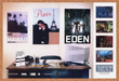 2003 Project Eden PC Original Ad - for just $21.49! 