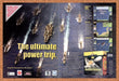 2000 Larry Bond's Harpoon 4 Modern Naval Combat PC Original Advertisement v1 - for just $23.99! 