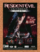 2004 Resident Evil Outbreak File 2 PS2 Original Ad v1 - for just $17.99! 