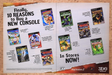 2001 3DO PS2 Games Original Ad v13 - for just $21.49! 