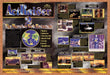 1993 ActRaiser 2 SNES Original Ad v1 - for just $21.49! 