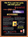 1999 System Commander Original Ad - for just $17.99! 