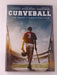 Curveball (DVD, 2015) - K7 - for just $3.25! 