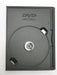 DVD / Media Snap case replacement.   ** $5.95 flat shipping for any quantity! ** - for just $1.25! 