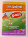 Your Baby Can Speak - Lyric Language - Spanish (DVD) - I0123 - for just $10.99! 