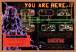1997 Journeyman Project 2 Buried in Time Original Ad - for just $21.49! 
