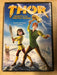 Thor Legend of the Magical Hammer (DVD, animated, 2011) - K0218 - for just $1.99! 