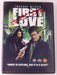 First Love (DVD, 2019) - K0428 - for just $2.25! 