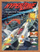 1991 HyperZone SNES Original Ad v1 - for just $17.99! 