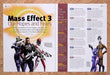 2011 Mass Effect 3 Our Hopes And Fears Original Ad v2 - for just $21.49! 