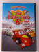 The Little Cars 6 - Fast Lane Fury (DVD) - J1231 - for just $1.99! 