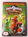 Power Rangers Mystic Force - Dark Wish - The Blockbuster (DVD) - I0227 - for just $1.99! 