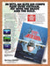 1991 Flight Of The Intruder IBM Original Ad v1 - for just $17.99! 