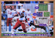 1995 NFL 95 Sega Original Ad v1 - for just $21.49! 