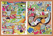 1991 Niles Nemo & Sonic In Segaland Comic Strip Original Ad v1 - for just $21.49! 