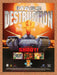 1998 Mass Destruction PS1 Original Ad v1 - for just $15.29! 