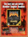 1995 Ultimate Doom Thy Flesh Consumed PC Original Ad v1 - for just $17.99! 