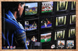 1999 989 Studios Sports Games Original Ad v4 - for just $21.49! 