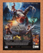 2007 Untold Legends PSP Original Ad - for just $17.99! 