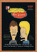 1994 Beavis & Butthead The Game SNES Original Ad v1 - for just $15.55! 