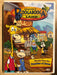 Adventures in BoogaBooga Land - Stories from the Parables of Jesus (DVD) - I0123 - for just $2.25! 