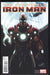 Invincible IRON MAN #501 Spider-Man ELECTRO Matt Fraction Marvel Comics - for just $9.99! 