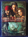 Pirates of the Caribbean Dead Mans Chest (DVD, 2006, Widescreen, Disney) - K10 - for just $2.25! 