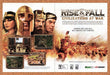 2006 Rise & Fall Civilizations At War PC Original Ad v1 - for just $21.49! 