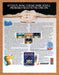1991 Theme Park Mystery Amiga Original Ad - for just $17.99! 