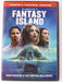 Blumhouses Fantasy Island (DVD, Unrated, 2000) - K9 - for just $3.50! 