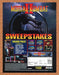 1994 Mortal Kombat II SNES Original Sweepstakes Ad - for just $17.99! 